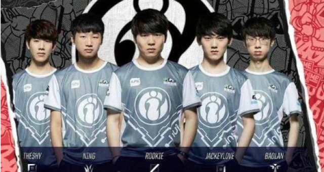 充满感染力 充满感染力