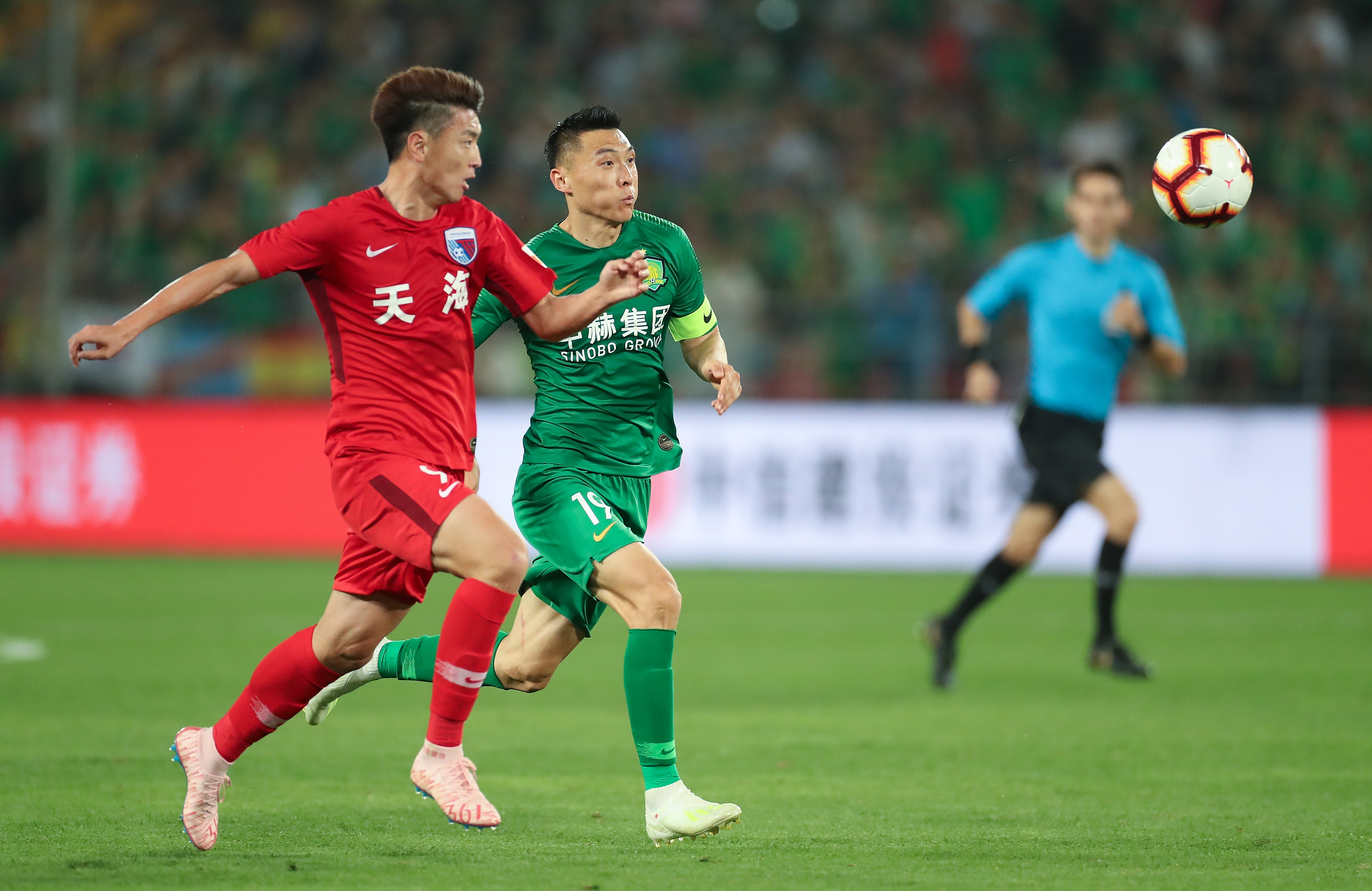 对球迷与业 对球迷与业